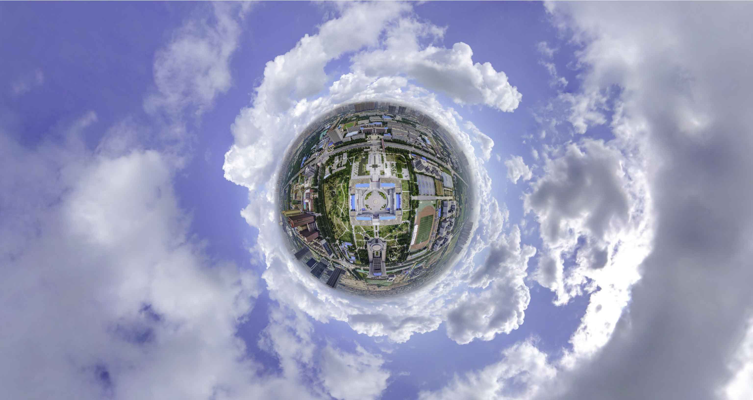 乌什格凸河风景名胜区