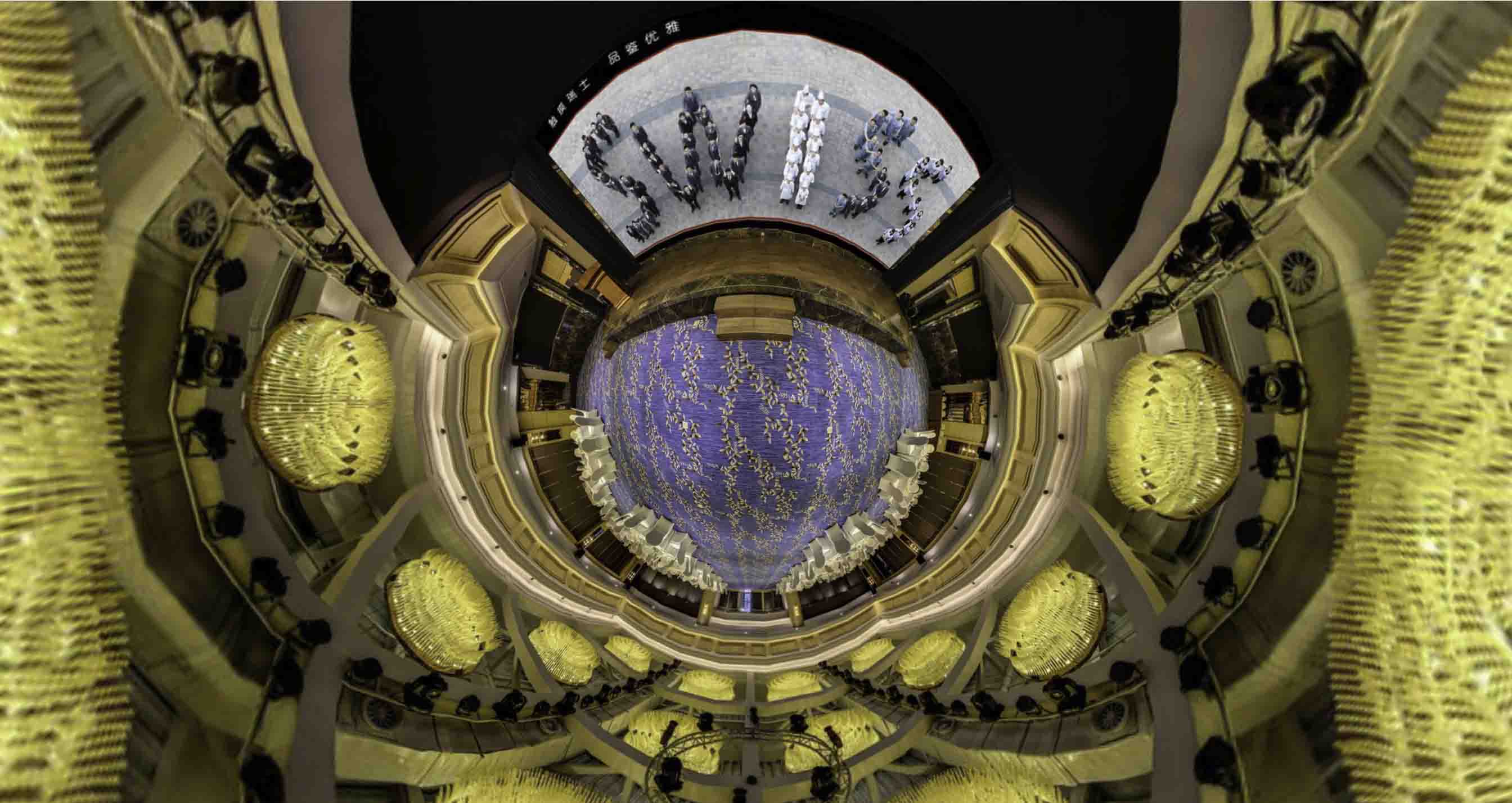 乌什探索VR全景拍摄中的深度感：营造沉浸式体验的关键要素